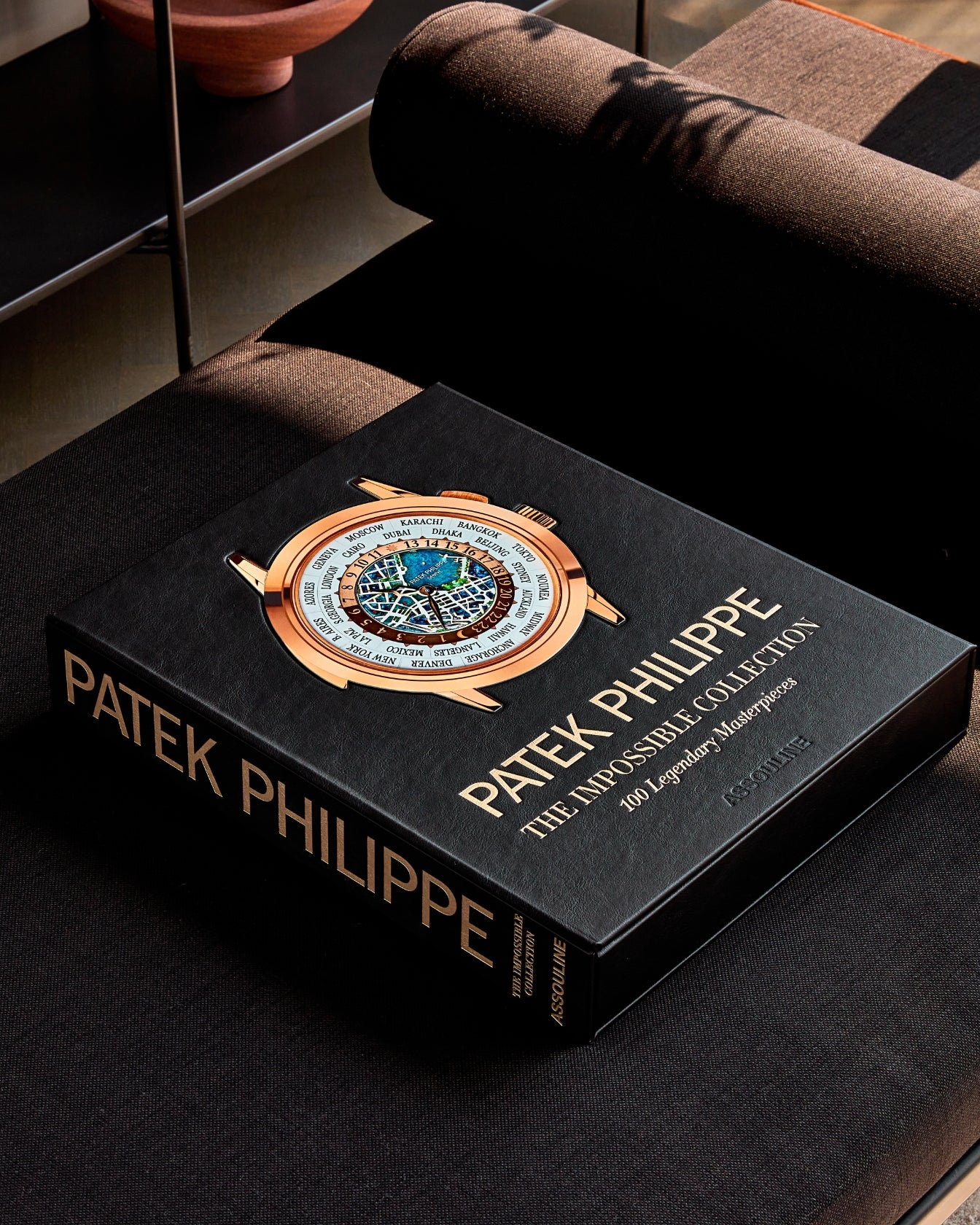 Patek Philippe The Impossible Collection