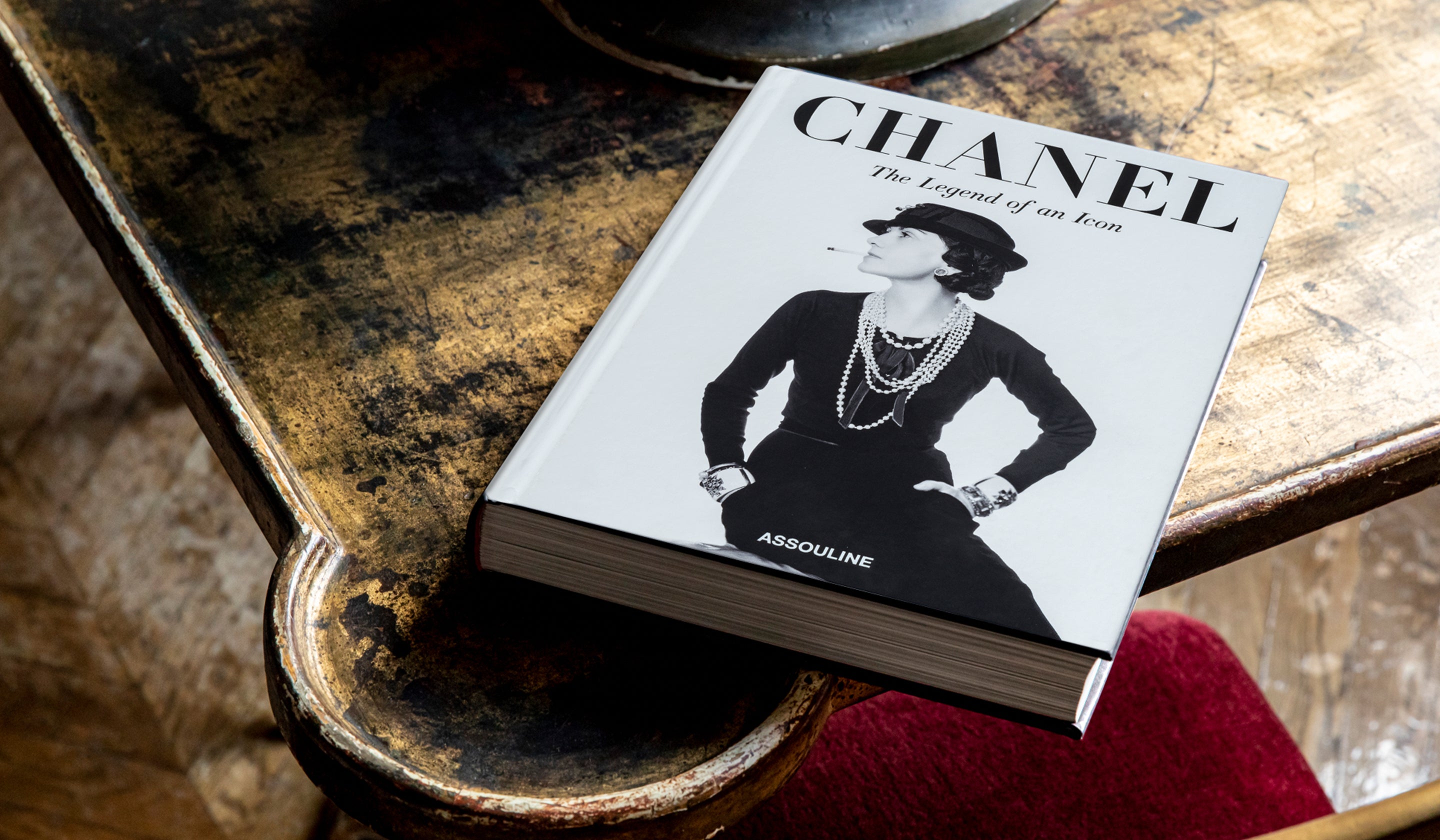 Chanel: The Legend of an Icon