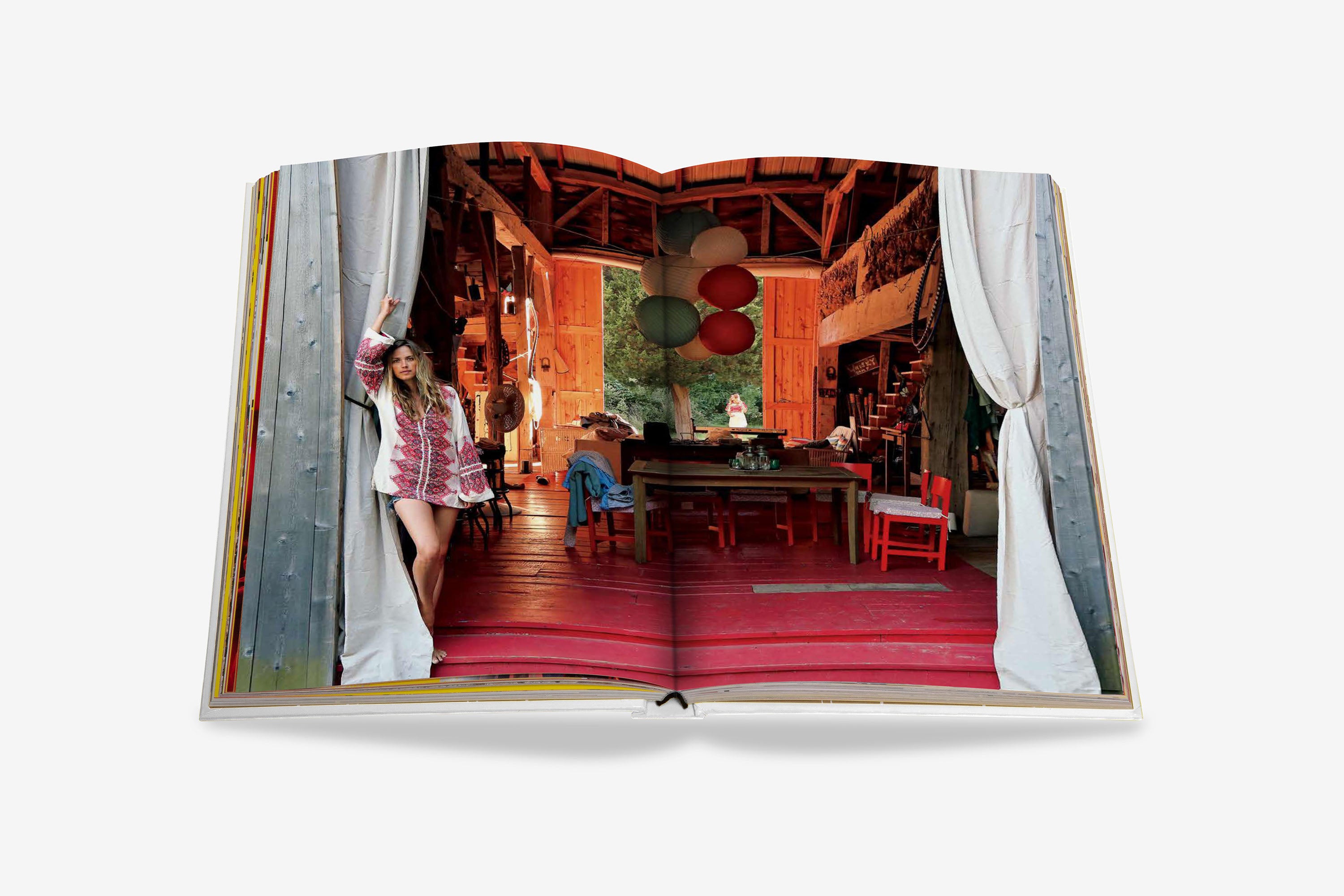 Gypset Trilogy Set by Julia Chaplin - Coffee Table Book | ASSOULINE