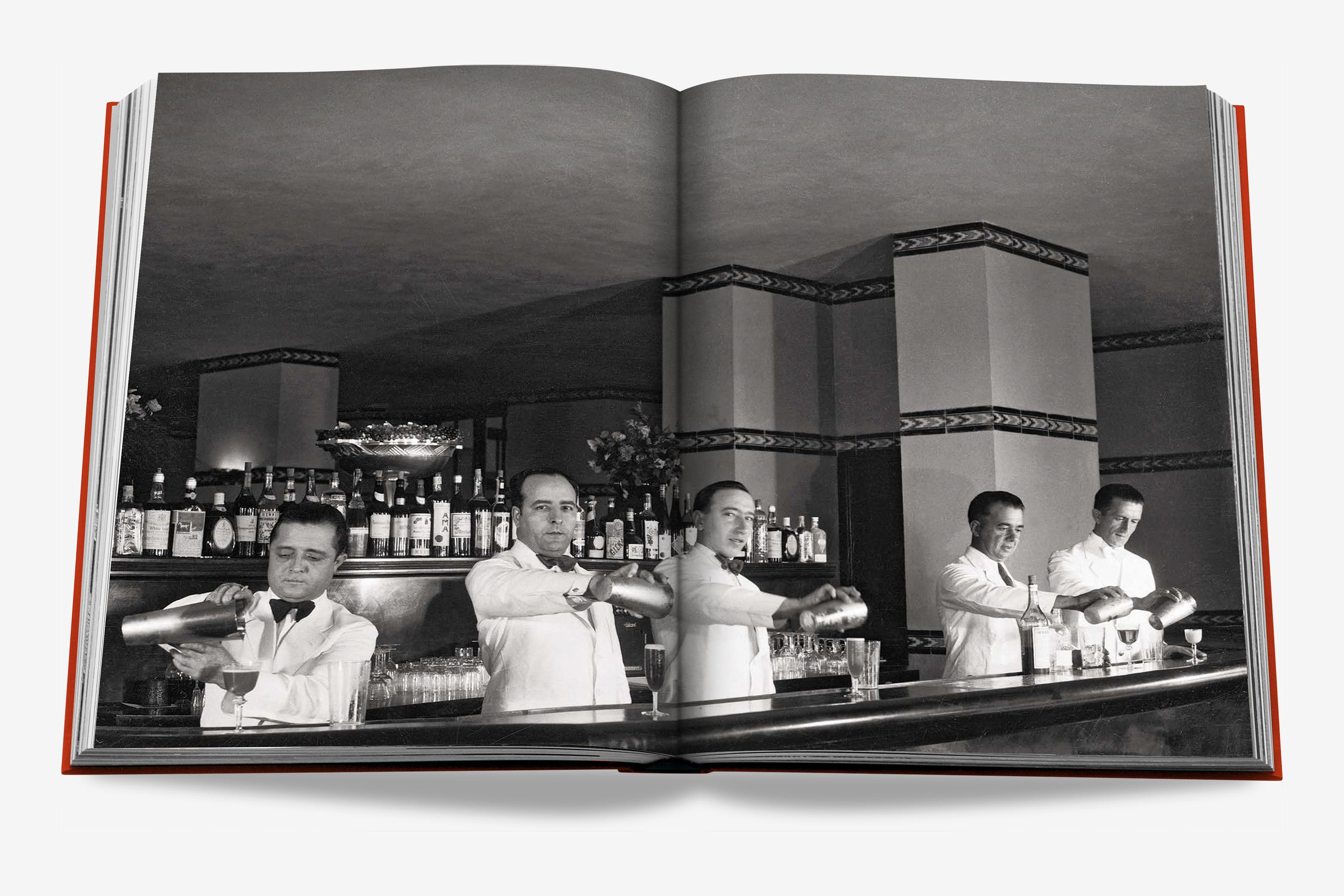 Assouline havana blues deals Coffee Table Book