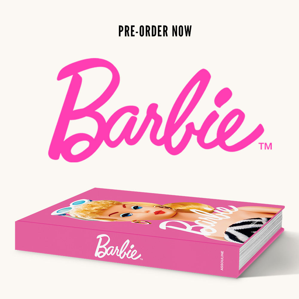 Barbie LV, Preorder