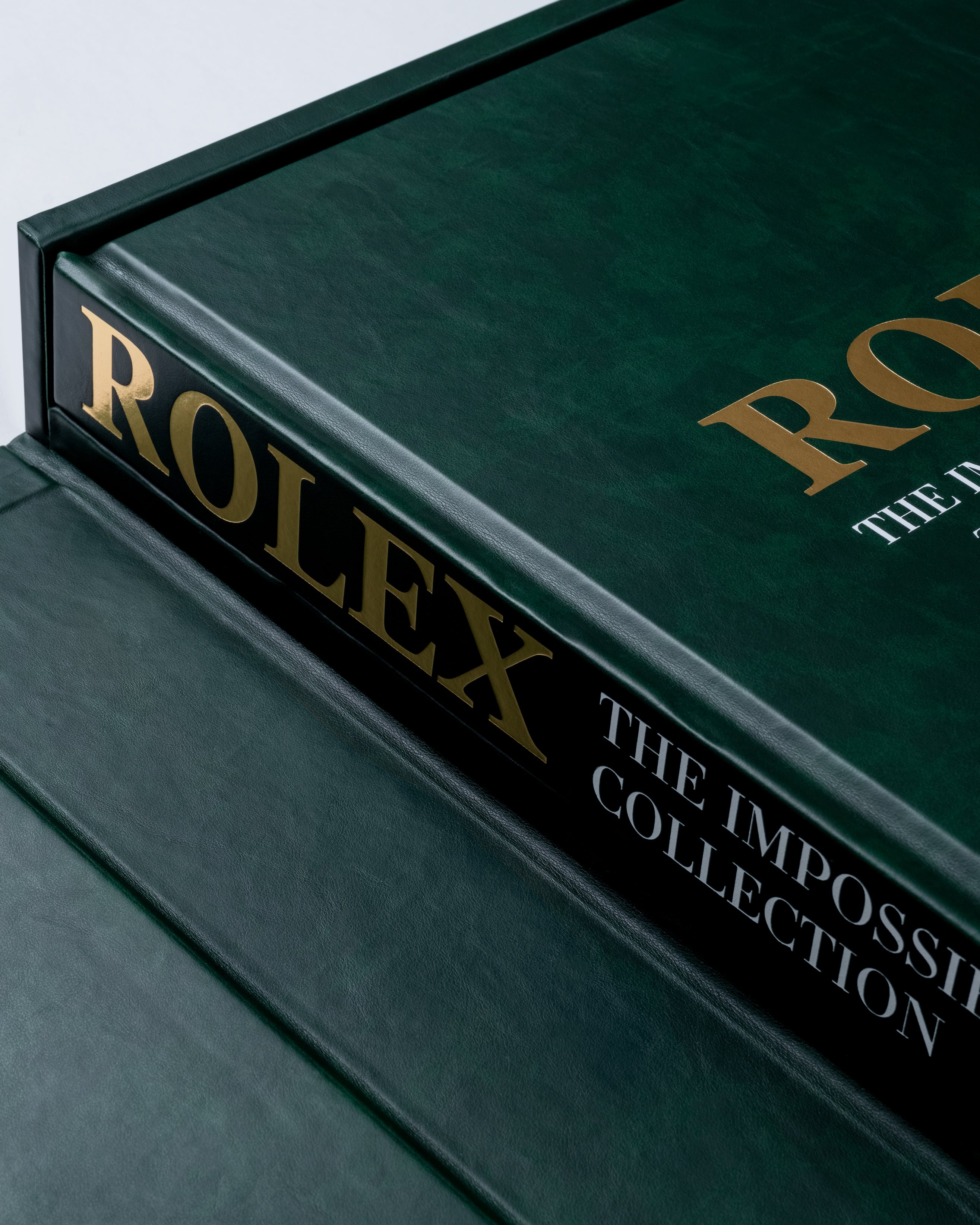 Rolex The Impossible Collection 2nd Edition