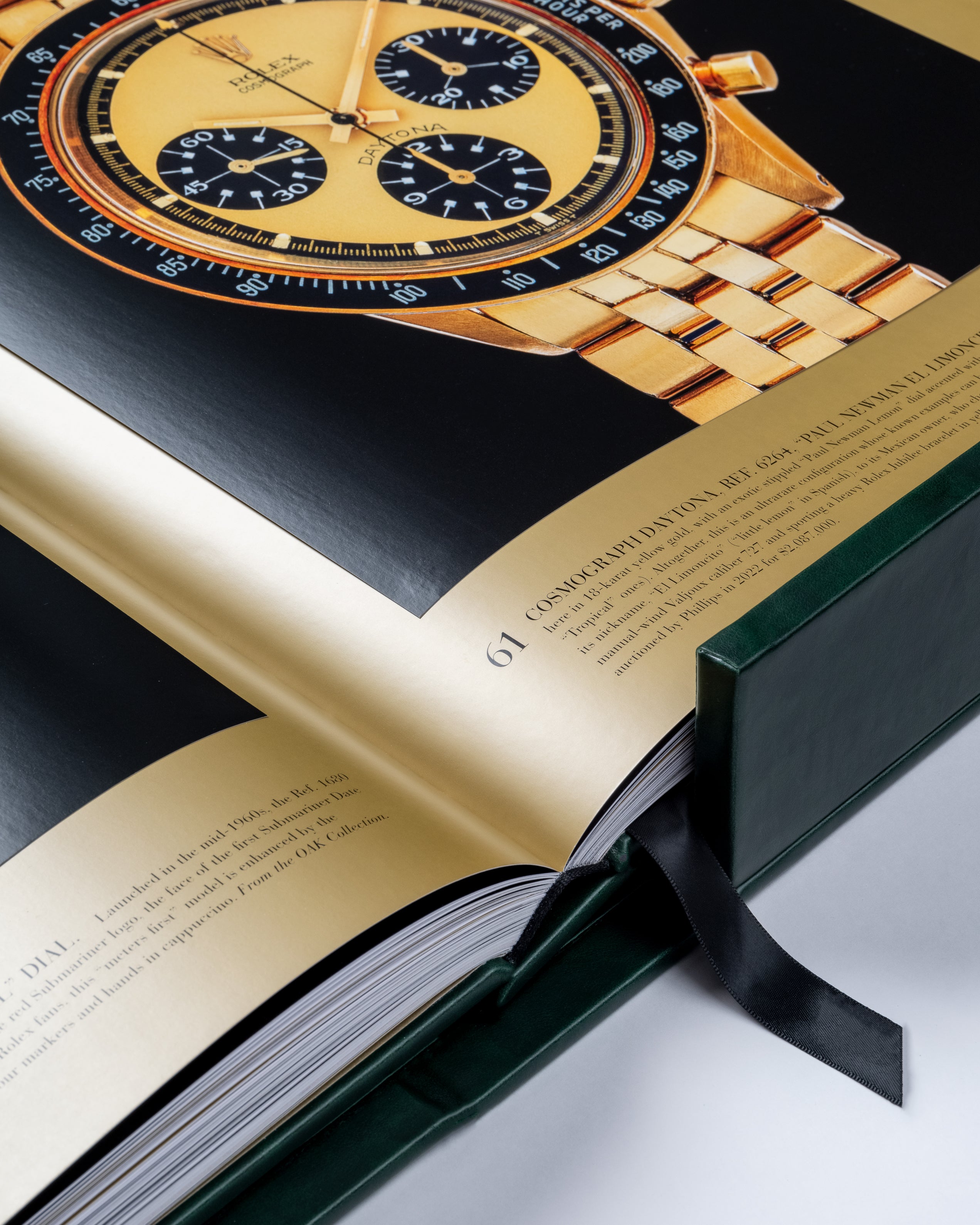 Rolex: The Impossible Collection (2nd Edition)