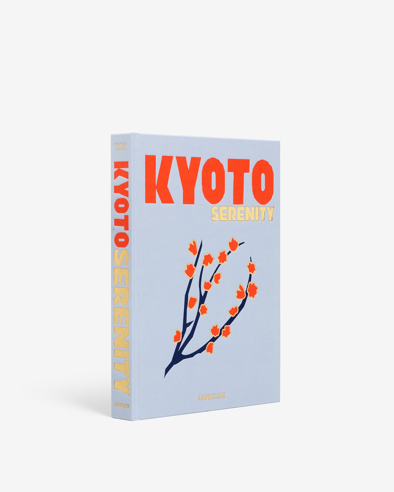 ASSOULINE | Kyoto Serenity Coffee Table Book