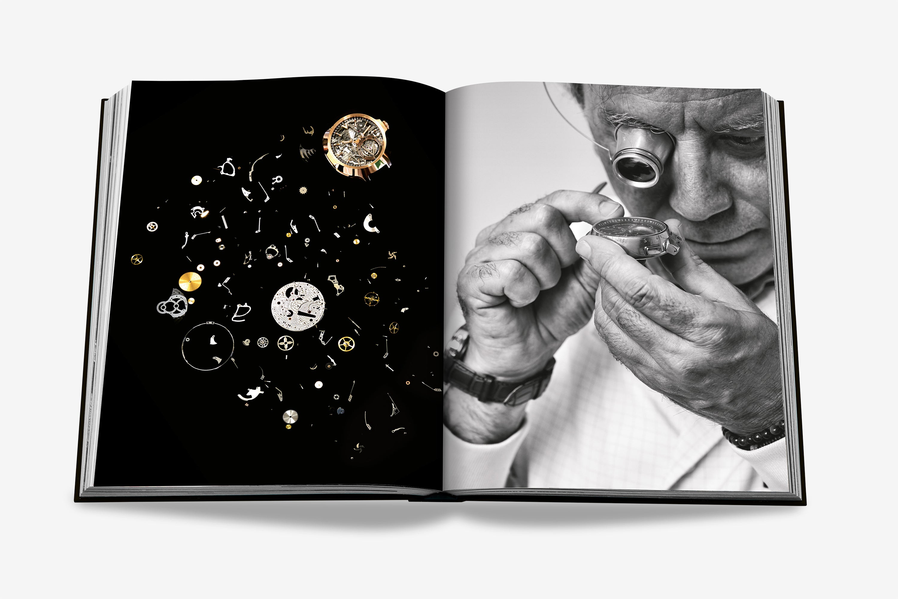 Louis Vuitton Manufactures by Nicholas Foulkes - Coffee Table Book 