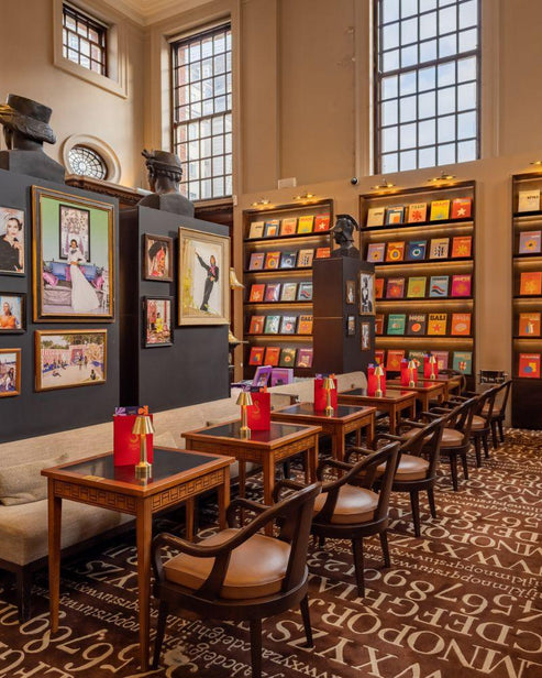 Assouline Store Locations - Coffee Table Books Near Me