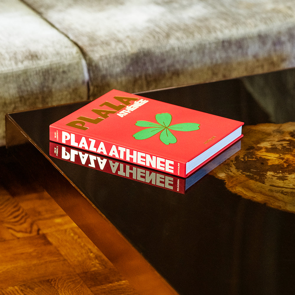 These coffee table books could be perfect as holiday gifts