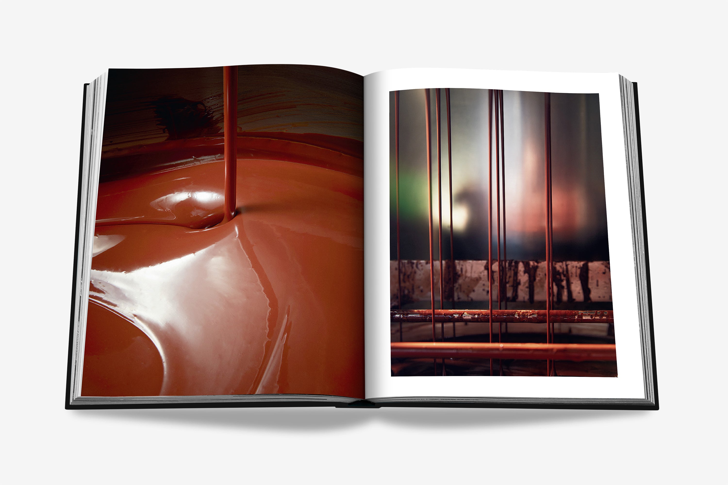 The Art of Manufacture: Alain Ducasse - Coffee Table Book | ASSOULINE