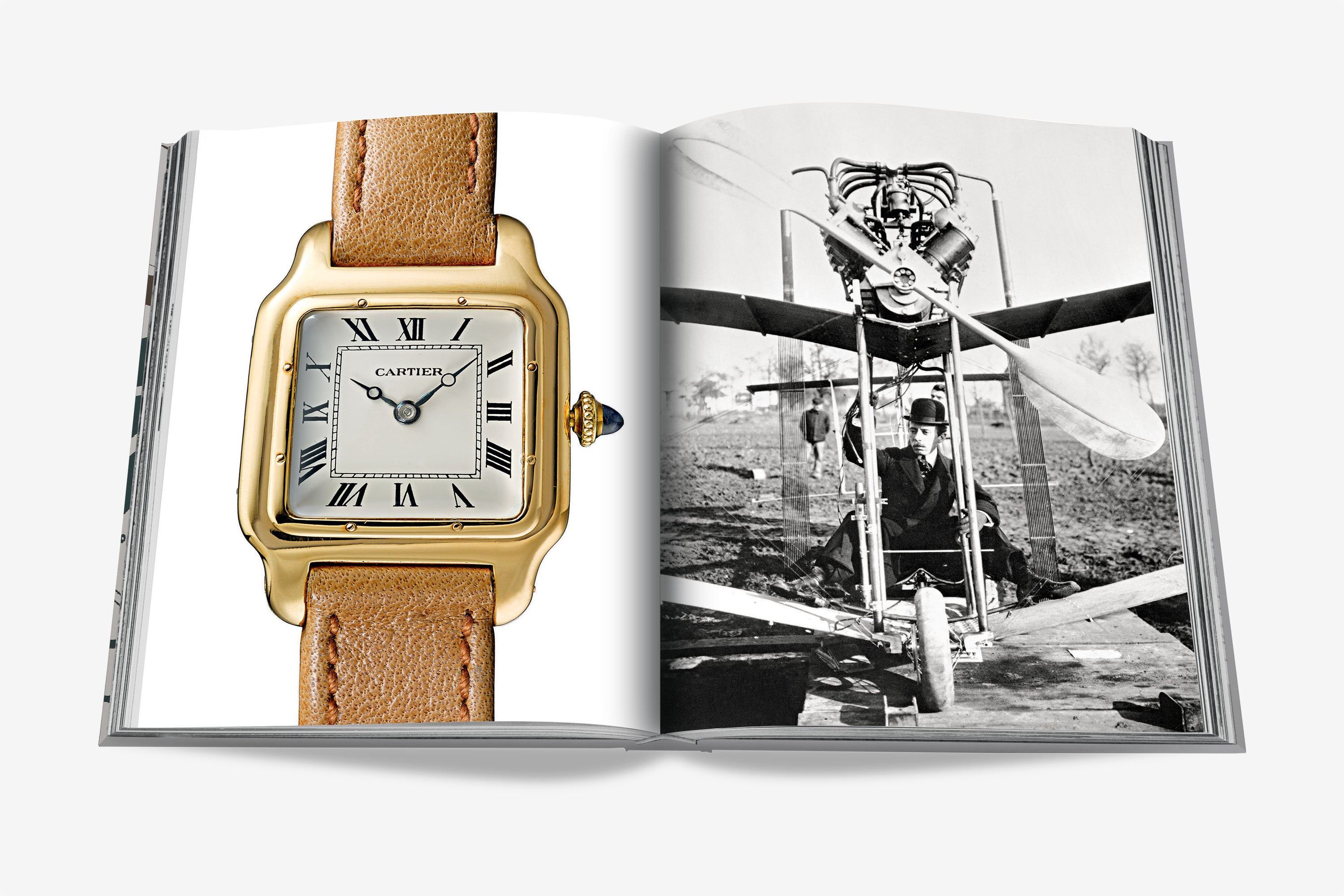 Watches A Guide by Hodinkee Coffee Table Book ASSOULINE