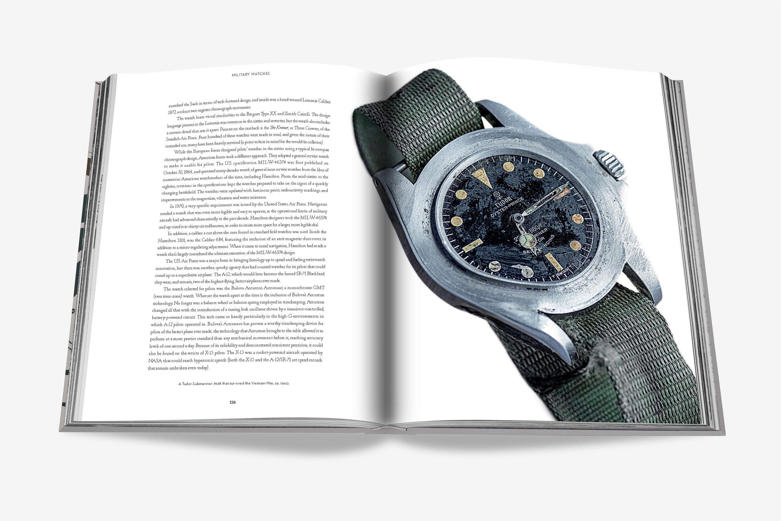 Watches A Guide by Hodinkee Coffee Table Book ASSOULINE