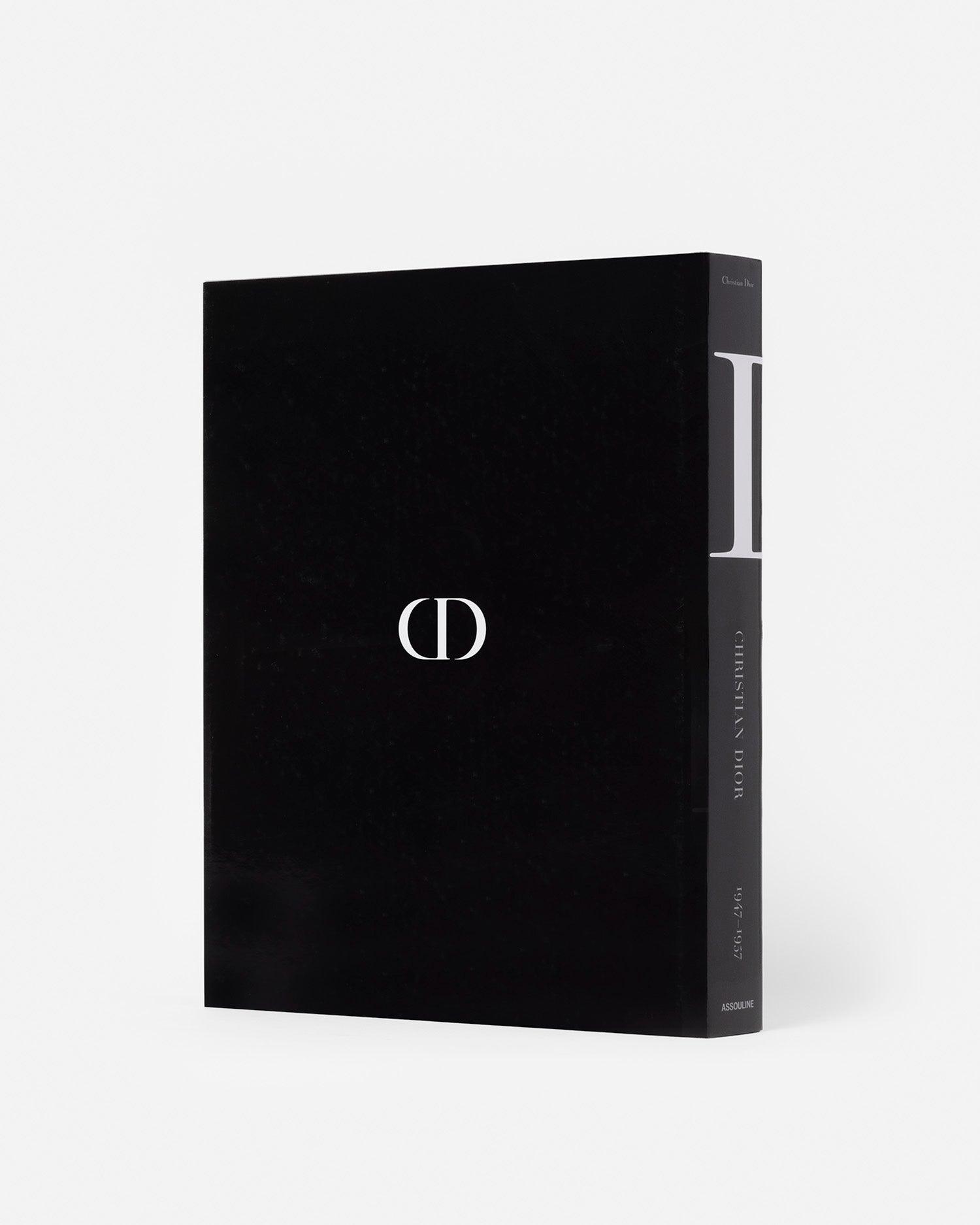 【安い直売】Dior 洋書Assouline 2007年出版 洋書