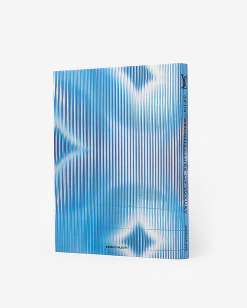 Louis Vuitton Skin: Architecture of Luxury (Singapore Edition) by Paul  Goldberger - Coffee Table Book