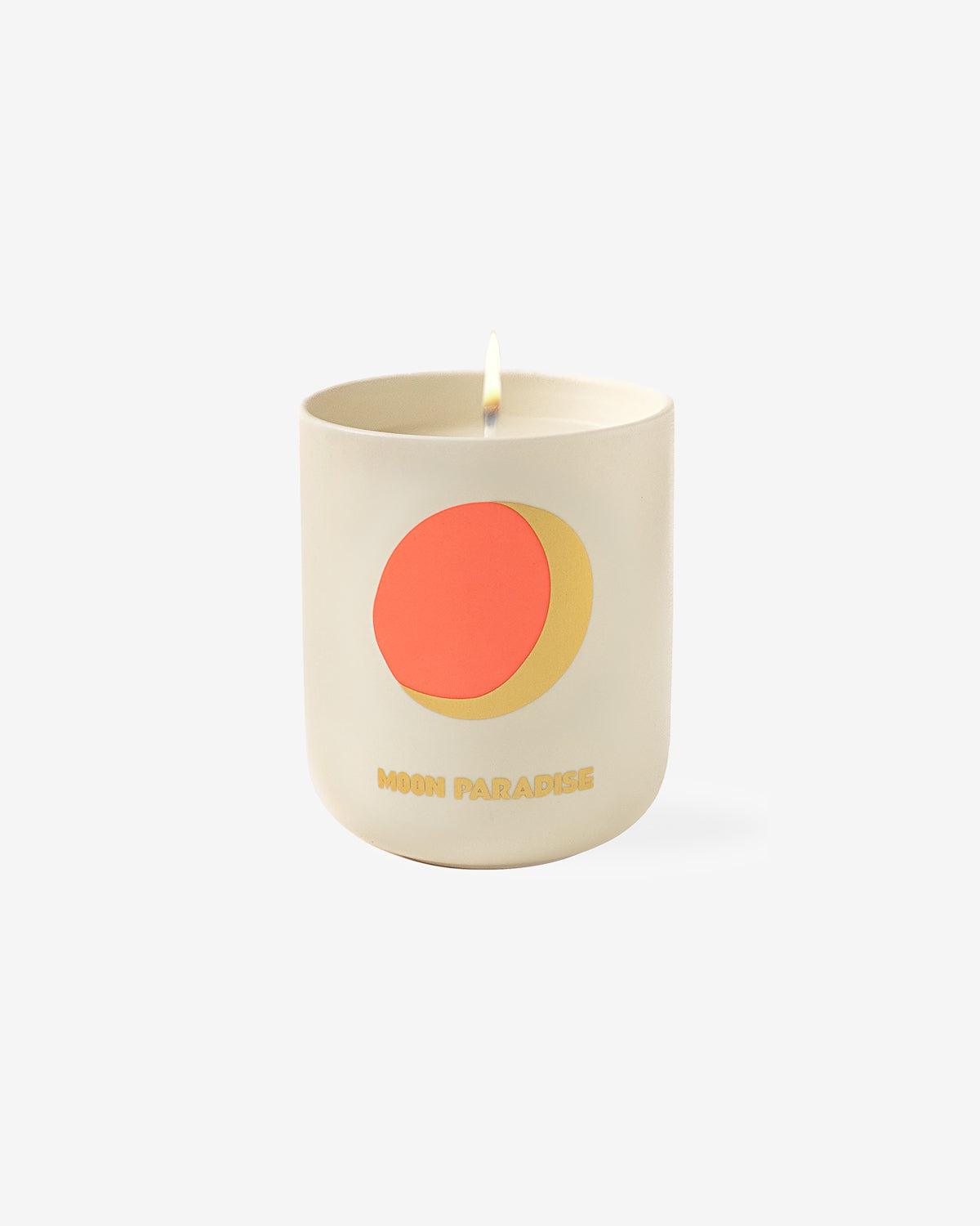 Coco paradise fashion candles