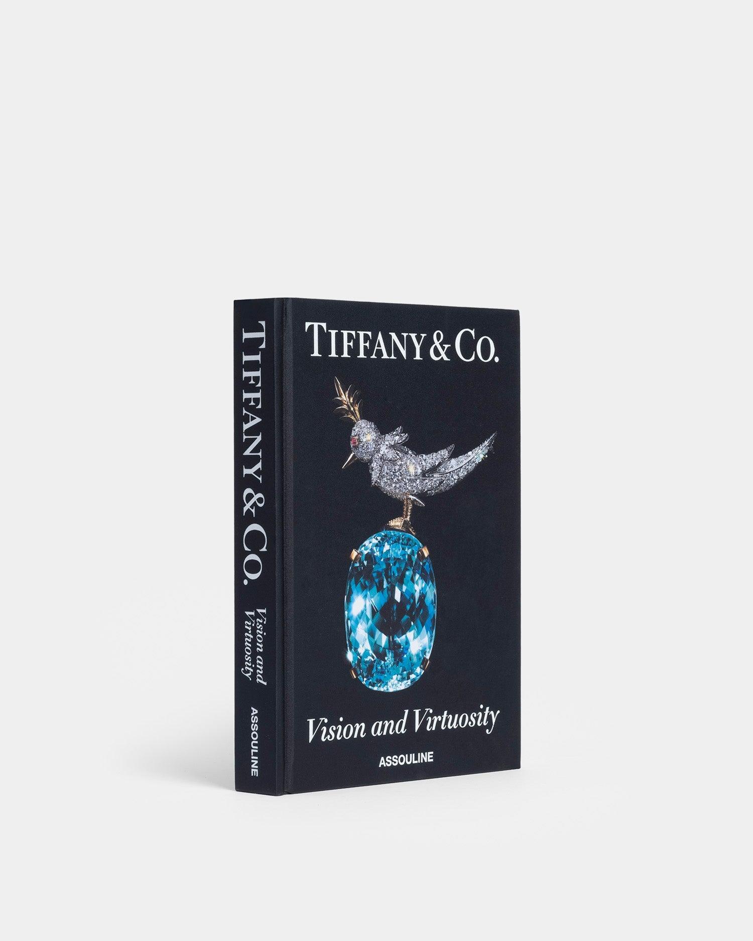 Buy tiffany and discount co online nz