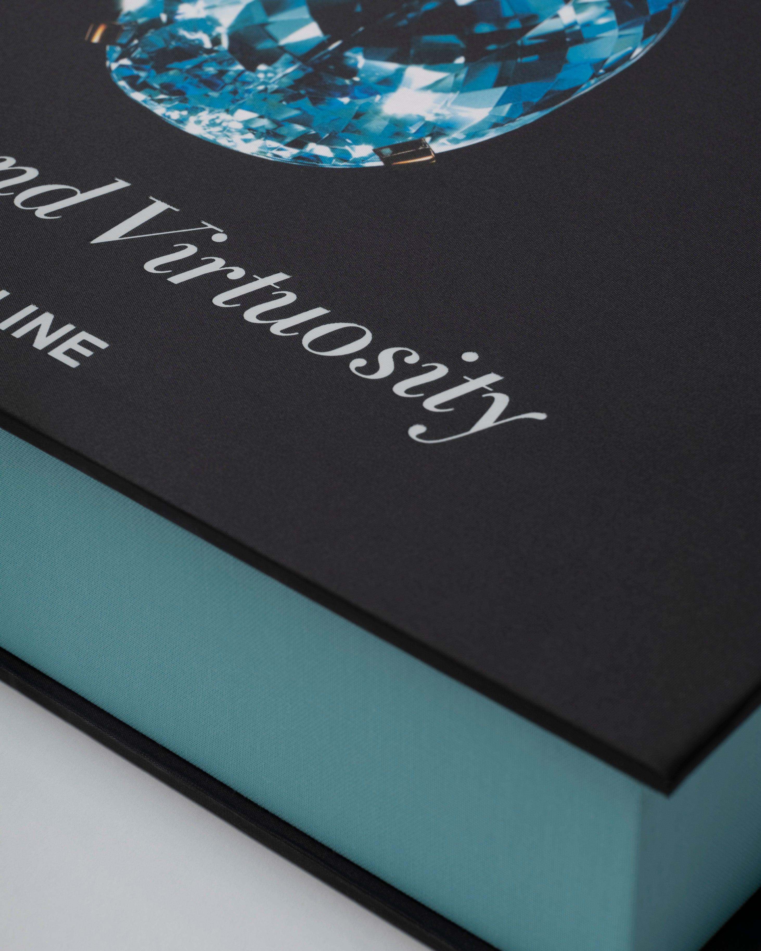 Tiffany & Co. Vision and Virtuosity (Ultimate Edition) by Vivienne 