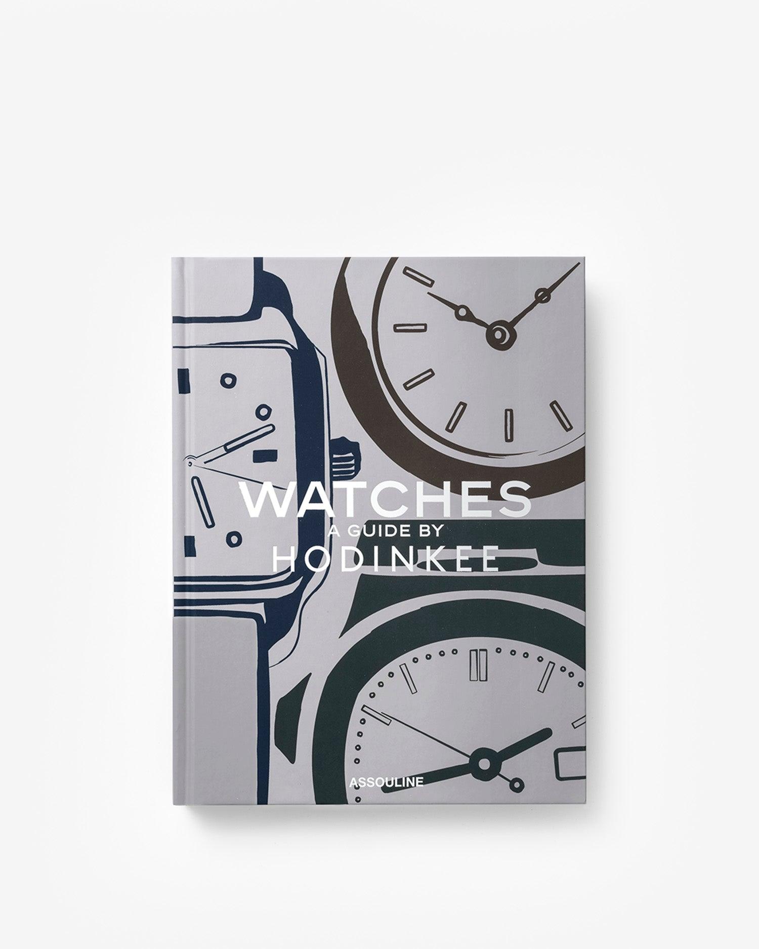 Buy The Watch Book Rolex New Edt Book online in India
